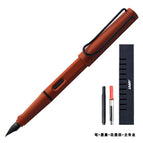 Keelboxfrostedorange / F