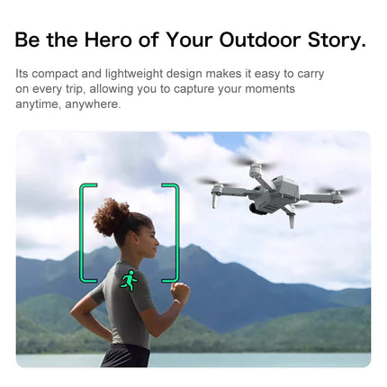 Lenovo Aeri100VR GPS Drone 8K HD 5G WIFI FPV Screen Remote VR Glasses Optical Flow Professional Outdoor Aerial Quadcopter