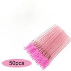 A0008- pink-50PCS