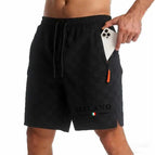 Black Black / XXL