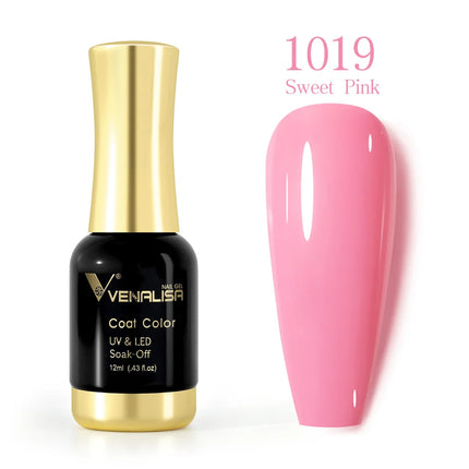 Venalisa Gel Polish / Vernis Gel Venalisa