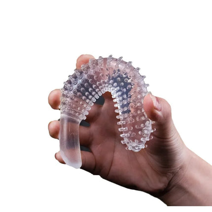 New Unisex Massagers for Both Men and Women Is An Innovative Anal Opening Wonder Anal Plugs HaveBecome Humanized Products