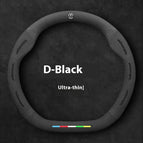 D Style Black