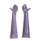 Light Purple / XL