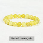 Lemon Jade / 6mm