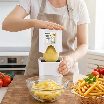 Cutter Natural Cut Vegetable Sheet Slicer Vegetable Potato Tool Food Veggie Dicer Veg Chopper Kitchen Gadgets Durable Yunliwei