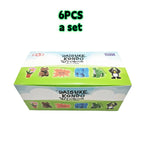 6PCS a set