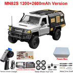MN82S 1200 2600 MGT 2 / China Mainland