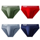 Green Red Blue Blue / XL (50-60kg) / 4pcs