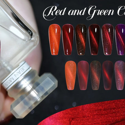 Arte Clavo HEMA TPO FREE Gel Nail Polish 15ML Long Lasting For Manicure Semi Permanent Nail Art UV LED Gel Varnish Nail Supplies