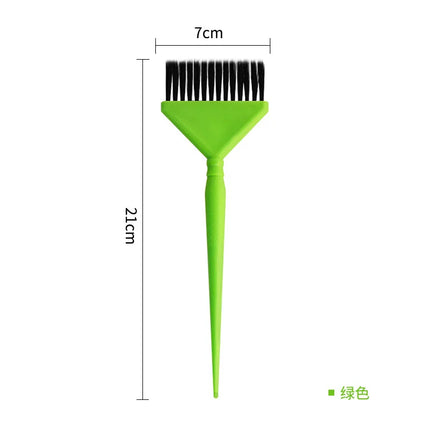 Professional Hair Coloring Brushes Combs Salon Hair Dye Tools Hair Dye Brush Hair Coloring Applicator Barber Styling Accessories