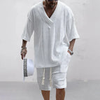 white / L