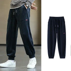 Dark blue / (92-100kg)5XL(W37-40