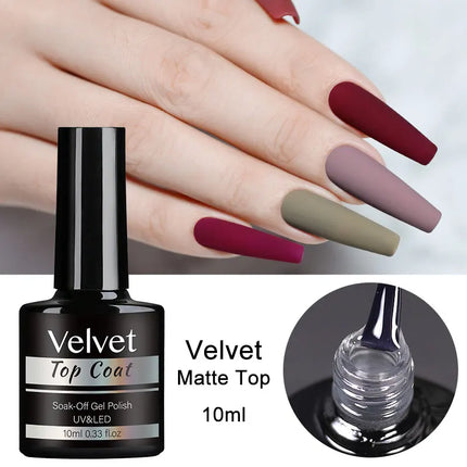 Clou Beaute 15ml HEMA TPO FREE Color Gel Nail Polish Nude Pink Red Green Collection Nail Gel Polish Glitter Soak Off UV LED Gel
