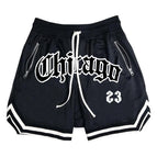 black / XXL
