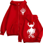 Red / XXXL