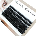5ROWS 80D Mix / dd / MIX