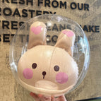 Rabbit -30cm