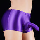 PURPLE / XXL