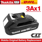 Makita 3Ah x1