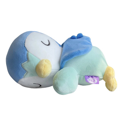 Umbreon Vaporeon Bewear Plush Sleep Plush Eevee Peluche Sprigatito Piplup Pachirisu Flareon Sylveon Charizard Stuffed Toys Gift