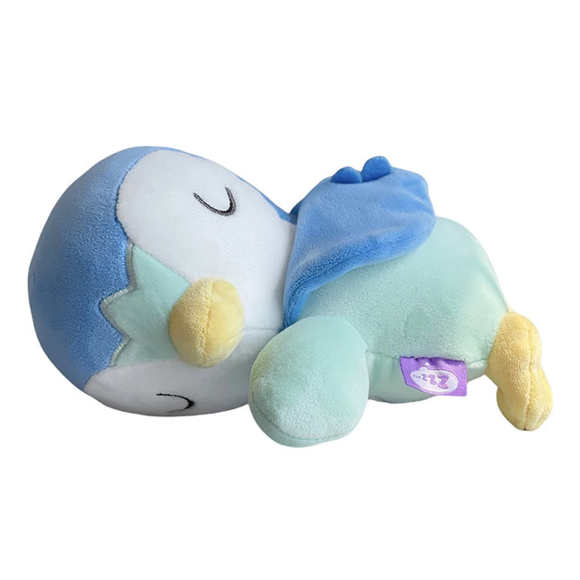 Umbreon Vaporeon Bewear Plush Sleep Plush Eevee Peluche Sprigatito Piplup Pachirisu Flareon Sylveon Charizard Stuffed Toys Gift