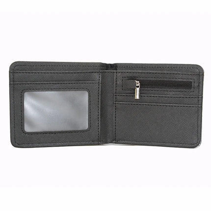 USA Flag Wallets for Men Printing American Flag /One Hundred Dollars Wallet