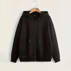black / L