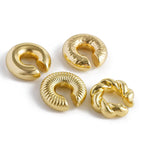 Gold Set