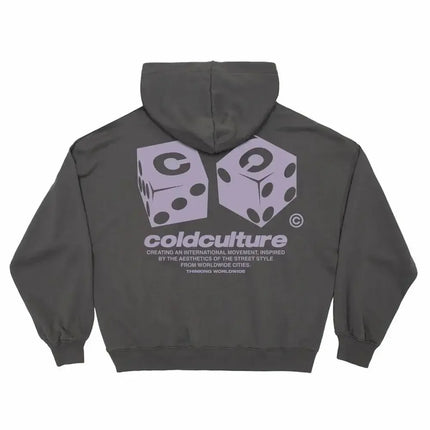 2025 New Classic Casual Fall School Start Harajuku Hip Gothic Letter Pattern 2D Print Loose Hooded Sweatshirt for Men and Women