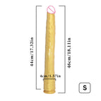 Golden S