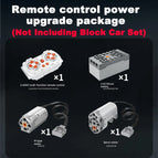 Upgrade Kit