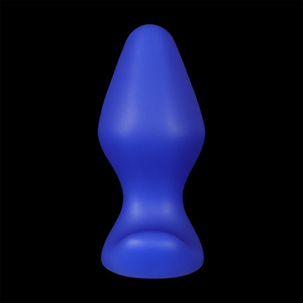 Wearable Anti Drop Anal Plug Dilator Prostate Massage Big Butt Anal Training Wear Anal Butt Plug For Women Men Adult Sex Toys