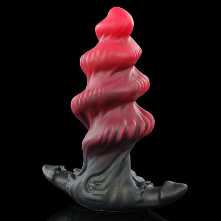 Dildo Huge Anal Plug Spiral Butt For Men Prostate Massager Anal Penetration Dilation Male Masturbator G-point Stimulate Sex Toys