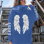 Haze BlueA2 / XL