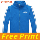 Blue / XXL / China Mainland