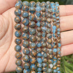 Cloisonne Stone / 10mm 36 to 37pcs