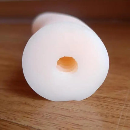 【AD】Silicone Vacuum Pump Sleeve Penis Enlargement Extender Accessories for Most Penis Pumps Replacement Comfort Vacuum Cylinder