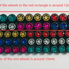 As picture M