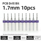 PCB 1.7mm 10pcs