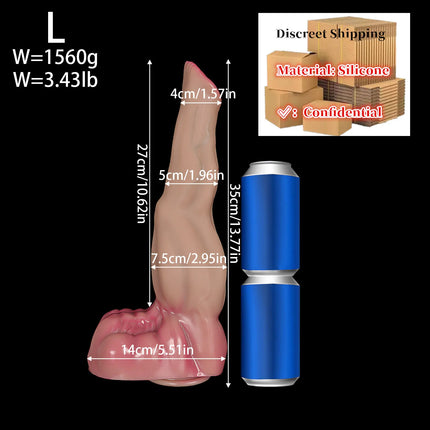 NEW Huge Anal Plug Thick Arm Buttplug Silicone Suction Cup Veins Texture Palm Dildo Adult Sex Toy For Women Gay Masturbation성인용품