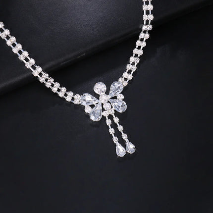 1PC women's fashion trend butterfly tassel ankle chain jewelry suitable for dates, parties, holidays, gifts