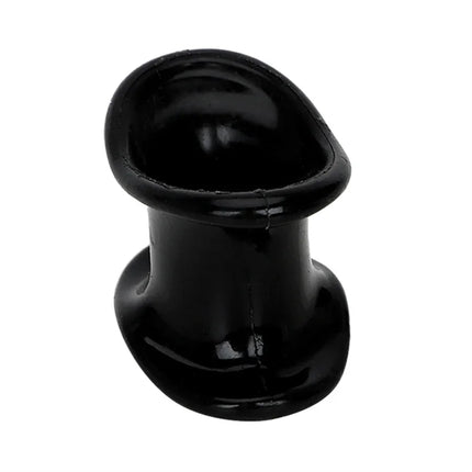 Mens Cock Toy Man Ball Stretcher Bdsm Sex Products That Prevent Premature Ejaculation Delay Glans Penis Lock Sleeve Scrotum Ring