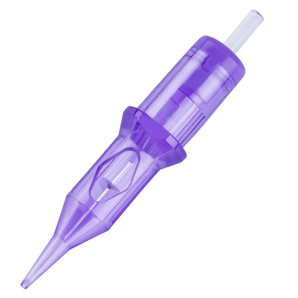 Mast PRO Tattoo Cartridge Needles SMP Art Makeup Needle 1RL 3RL Round Liner Permanent Makeup for Eyeliner Lip Tattoo Supplies