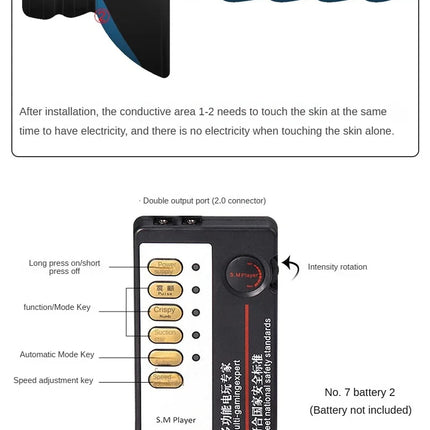 Electro Stimulator Male Chastity Cage Silicone Urethra Sounding Sex Toys for Men Mastubators Penis Plug Dilatoren Adult Products