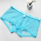 B905-Sky Blue / 1XL / 3pcs