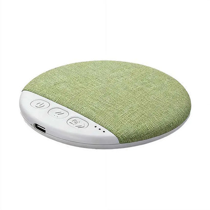 Under-Pillow Sleep Speaker BT 5.4White Noise Timer Shutdown for Living room bedroom decorations ﻿