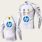 high neck WHITECX / S