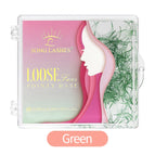 Green-500fans / C / 9mm