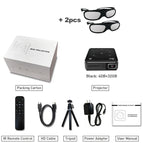 32G 3D Glasses